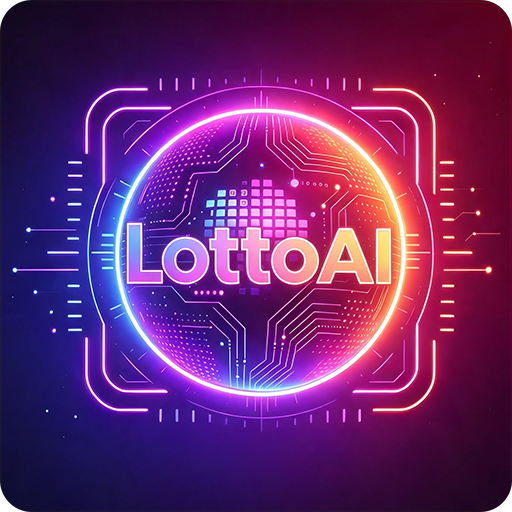 LottoAI Logo